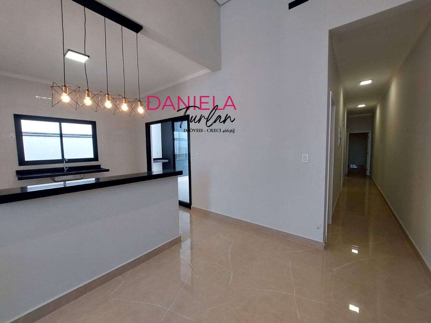 Casa de Condomínio à venda com 3 quartos, 143m² - Foto 3