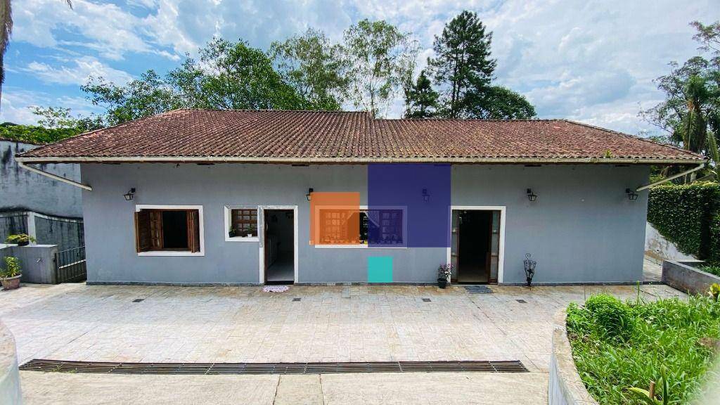 Sobrado à venda com 3 quartos, 475m² - Foto 15