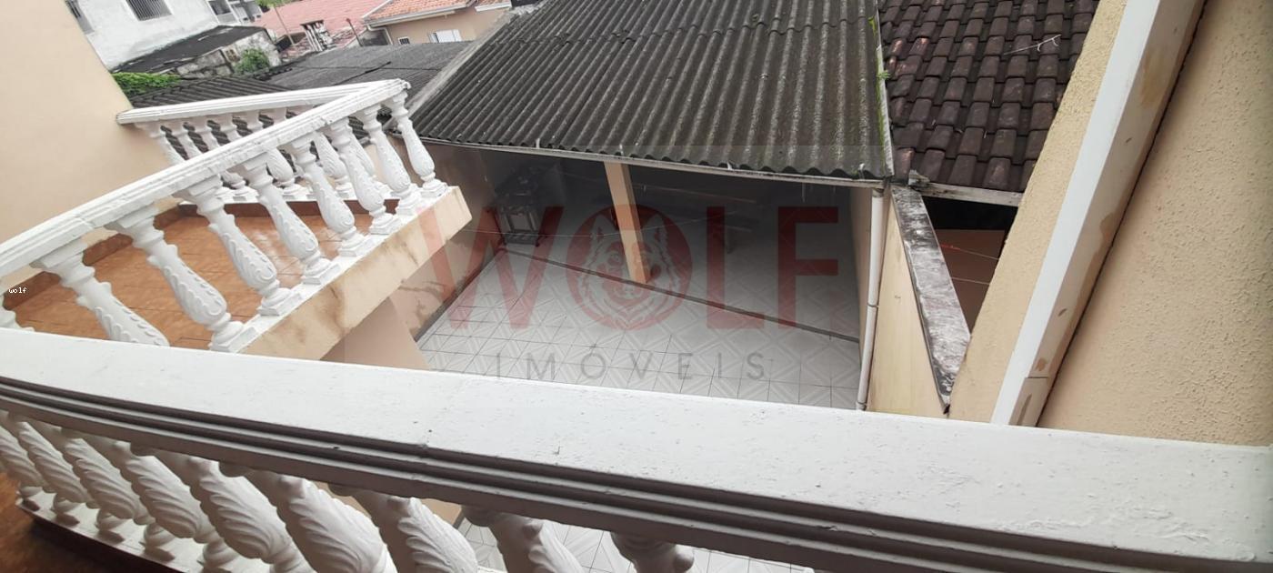 Sobrado para alugar com 4 quartos, 220m² - Foto 26