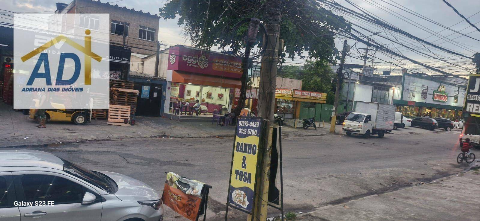 Loja-Salão à venda e aluguel, 90m² - Foto 16