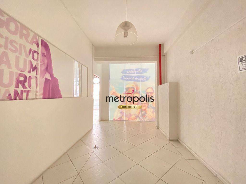Loja-Salão para alugar, 400m² - Foto 9