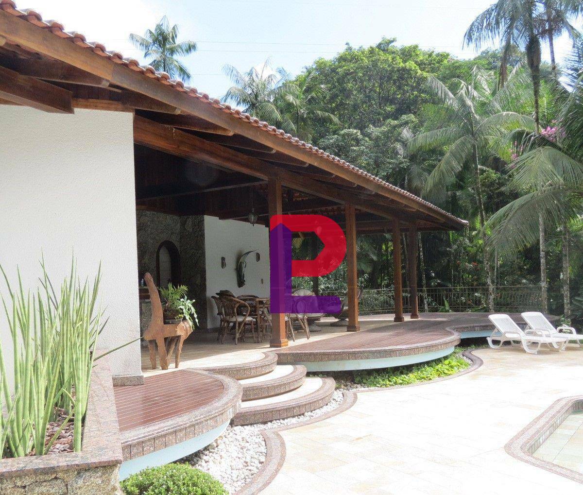 Casa à venda com 4 quartos, 282m² - Foto 21