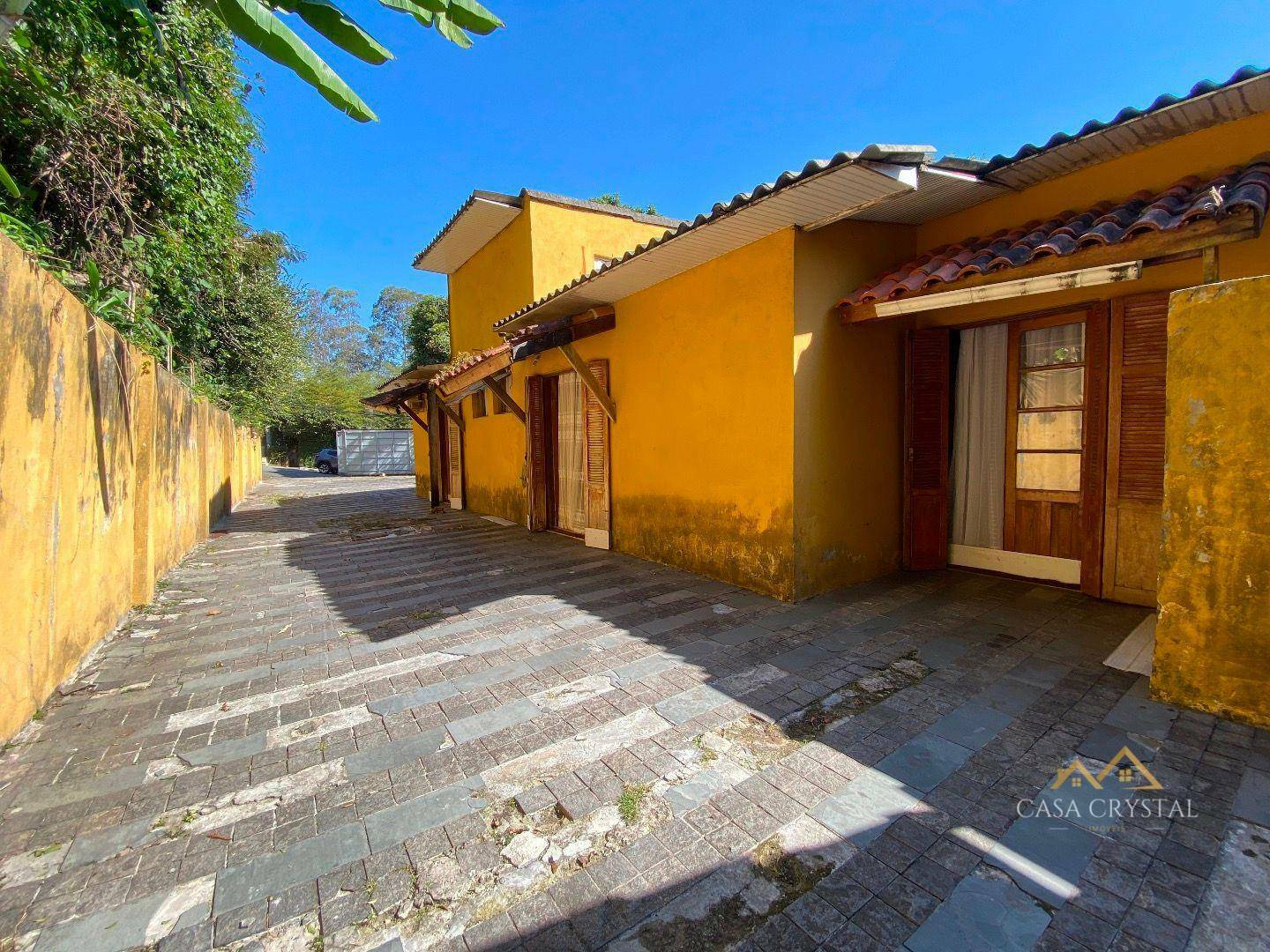 Casa de Condomínio à venda com 4 quartos, 480m² - Foto 11