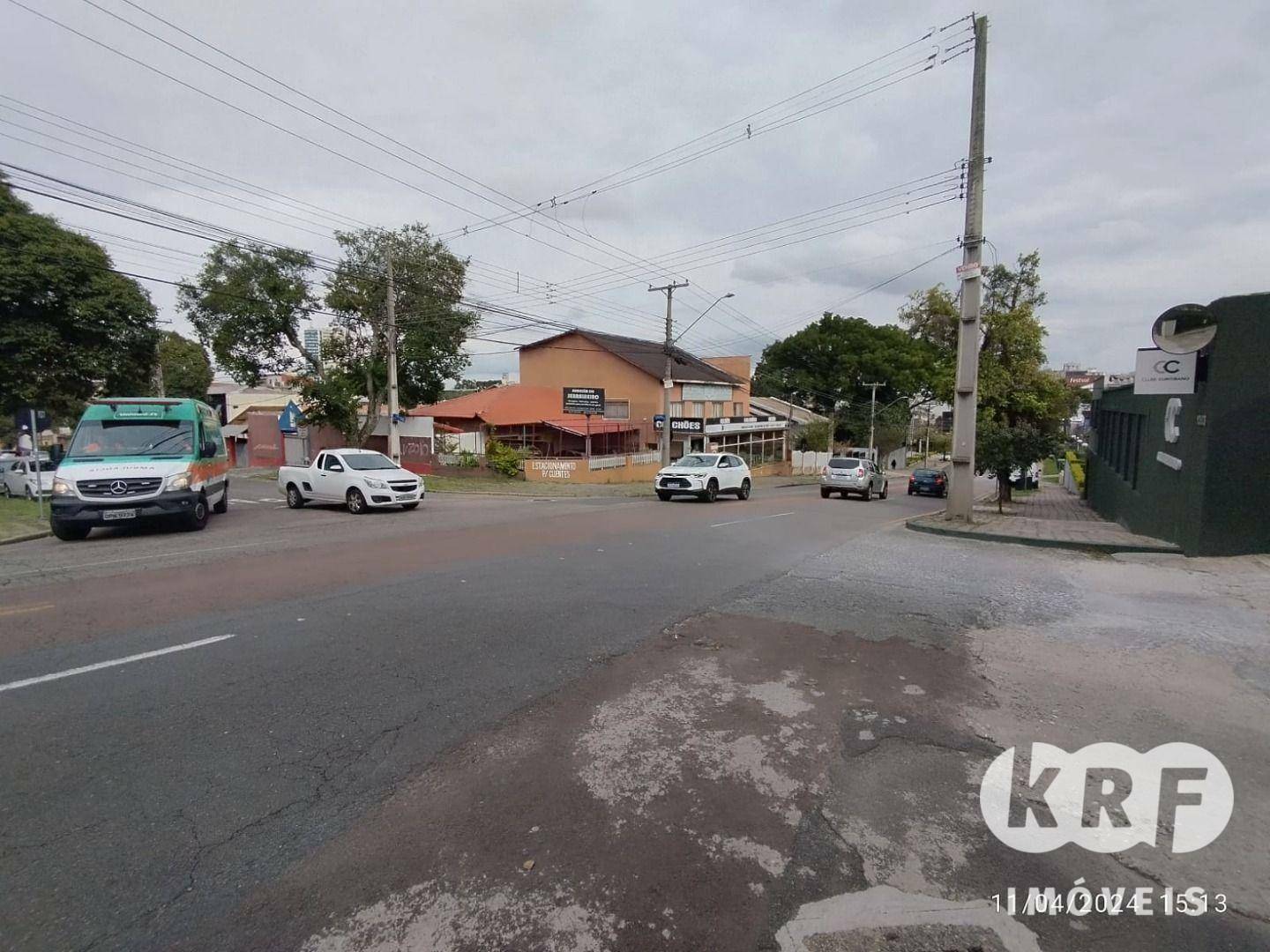 Prédio Inteiro à venda e aluguel, 750m² - Foto 1