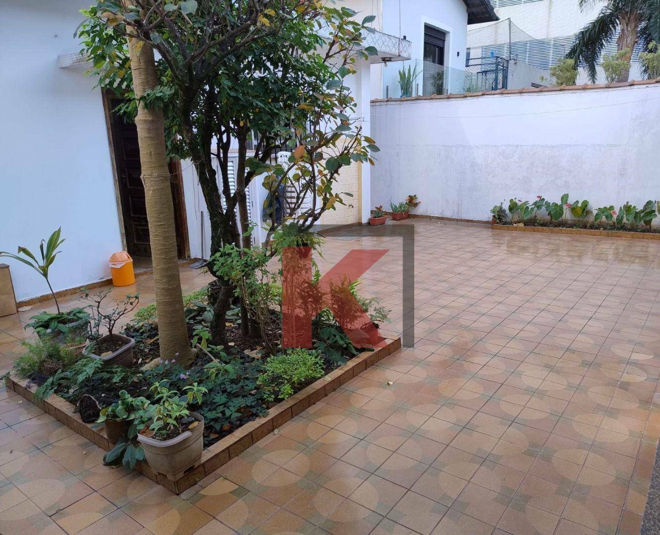 Casa para alugar com 4 quartos, 167m² - Foto 45