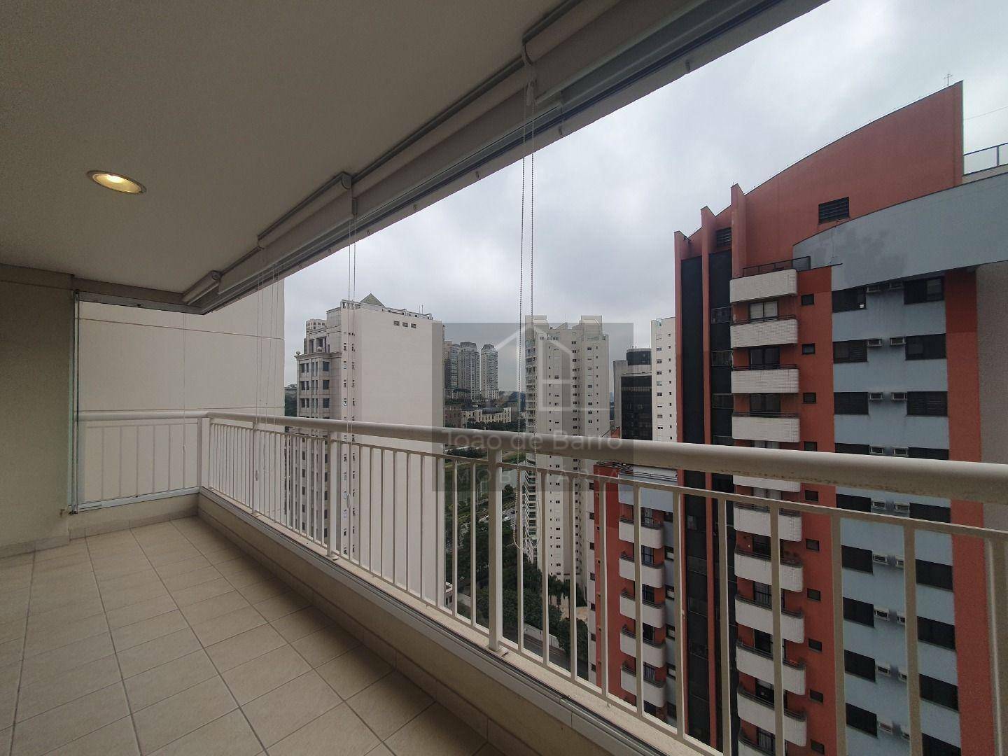 Apartamento para alugar com 1 quarto, 47m² - Foto 13