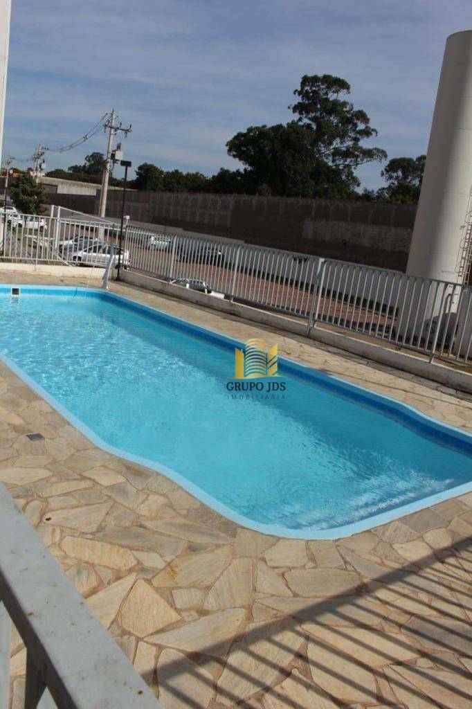 Apartamento à venda com 2 quartos, 54m² - Foto 14