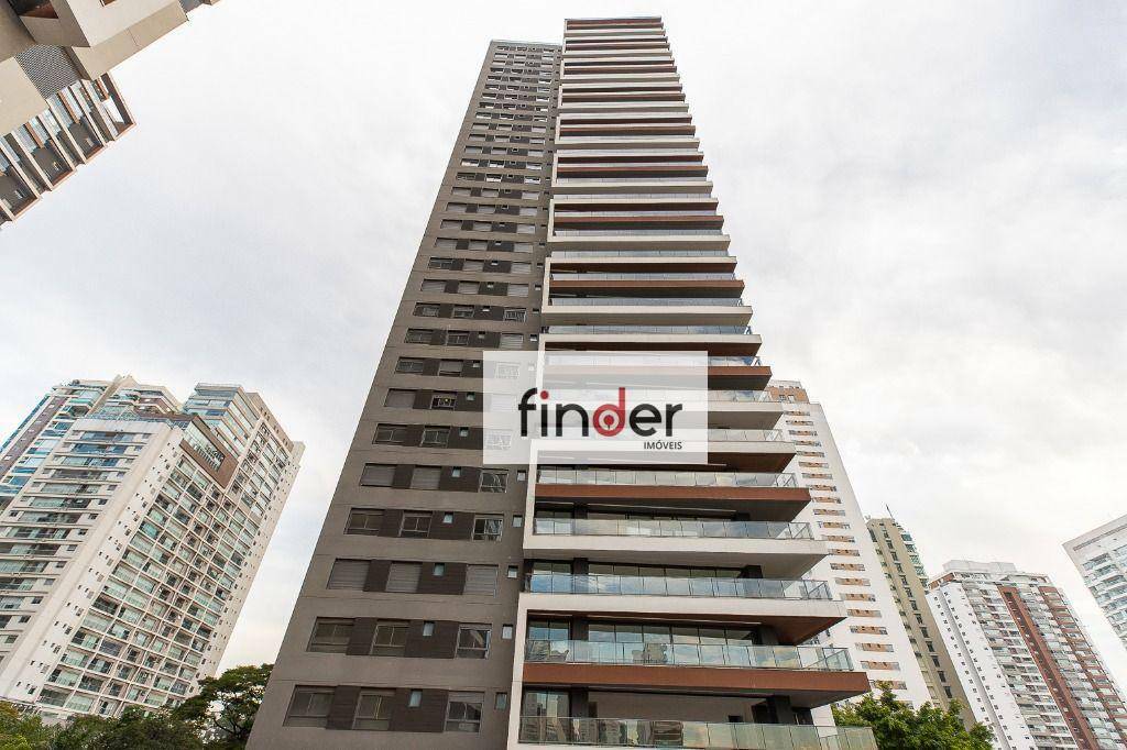 Cobertura à venda com 3 quartos, 377m² - Foto 39