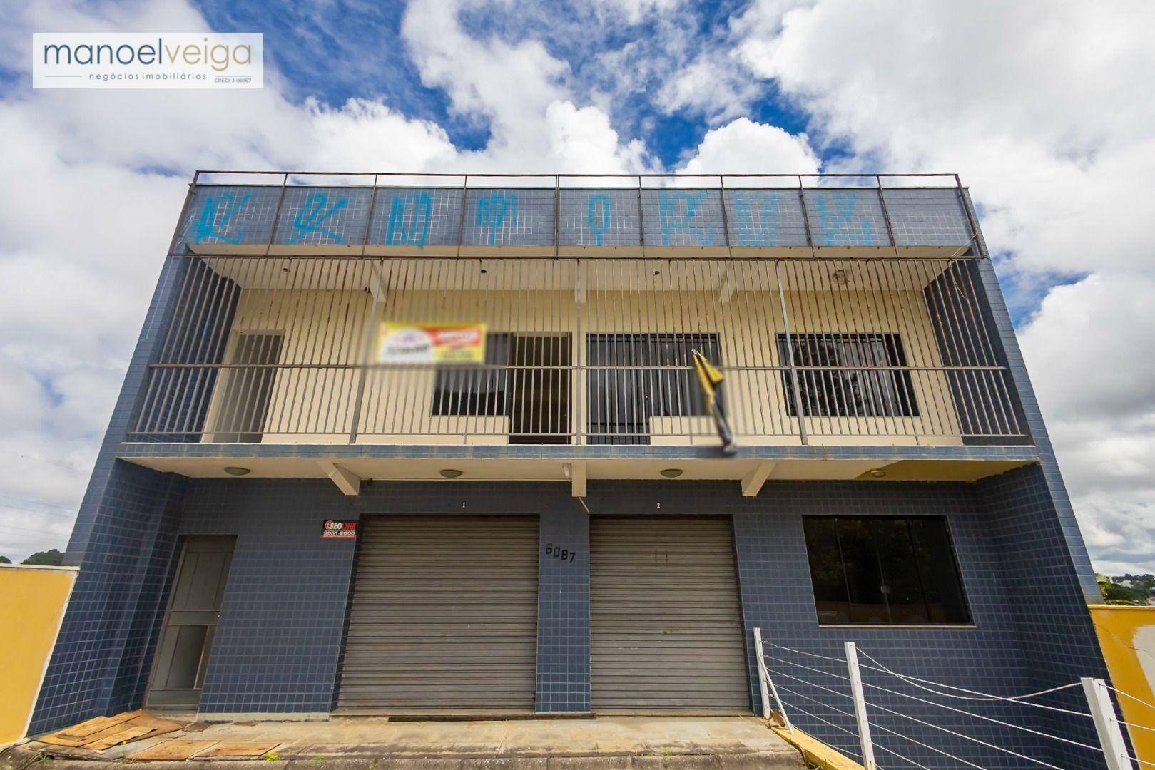 Prédio Inteiro à venda, 509m² - Foto 1