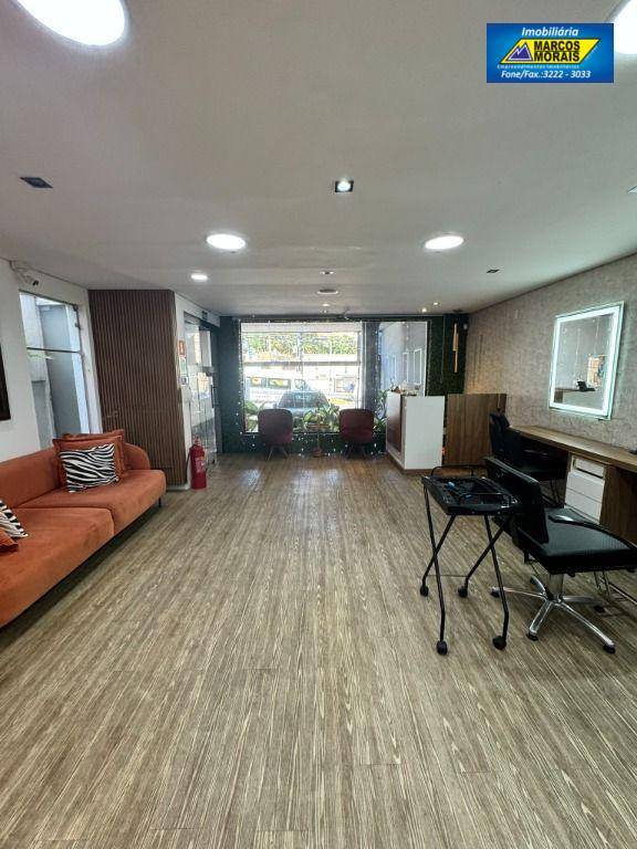 Loja-Salão para alugar, 240m² - Foto 20