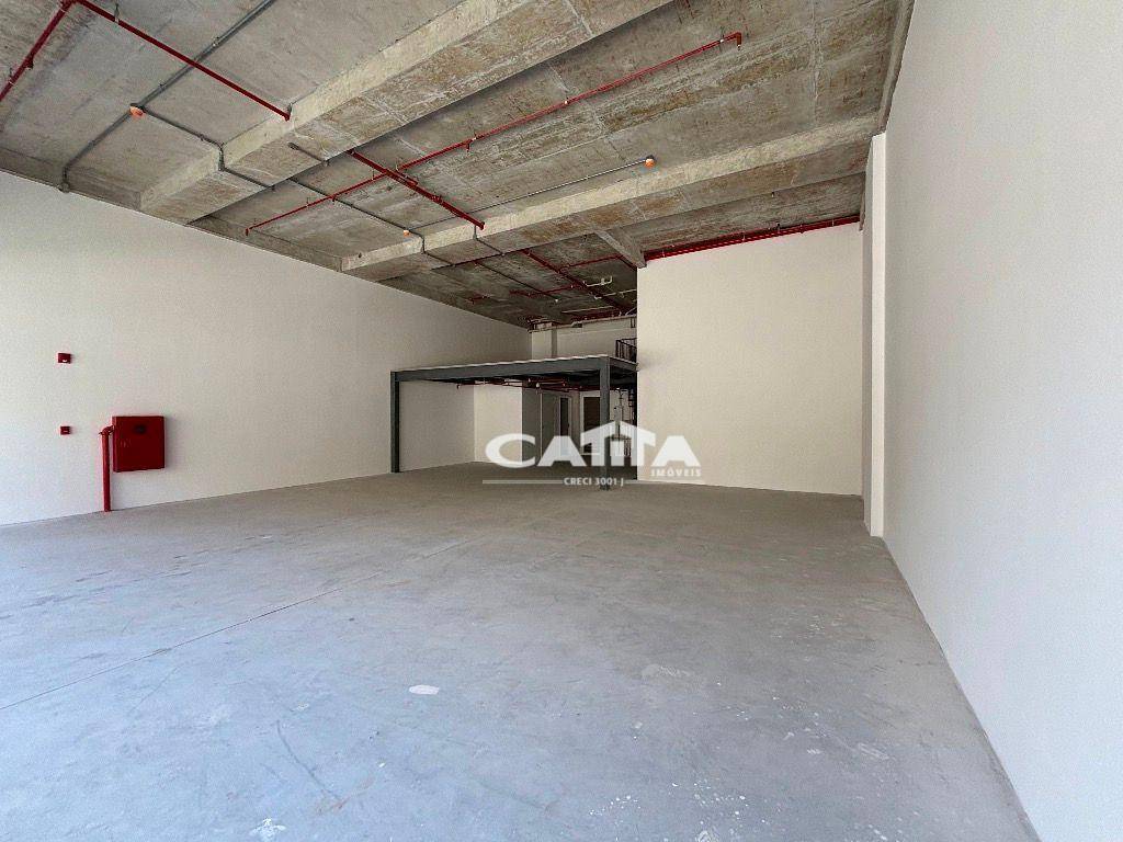 Loja-Salão à venda e aluguel, 205m² - Foto 5