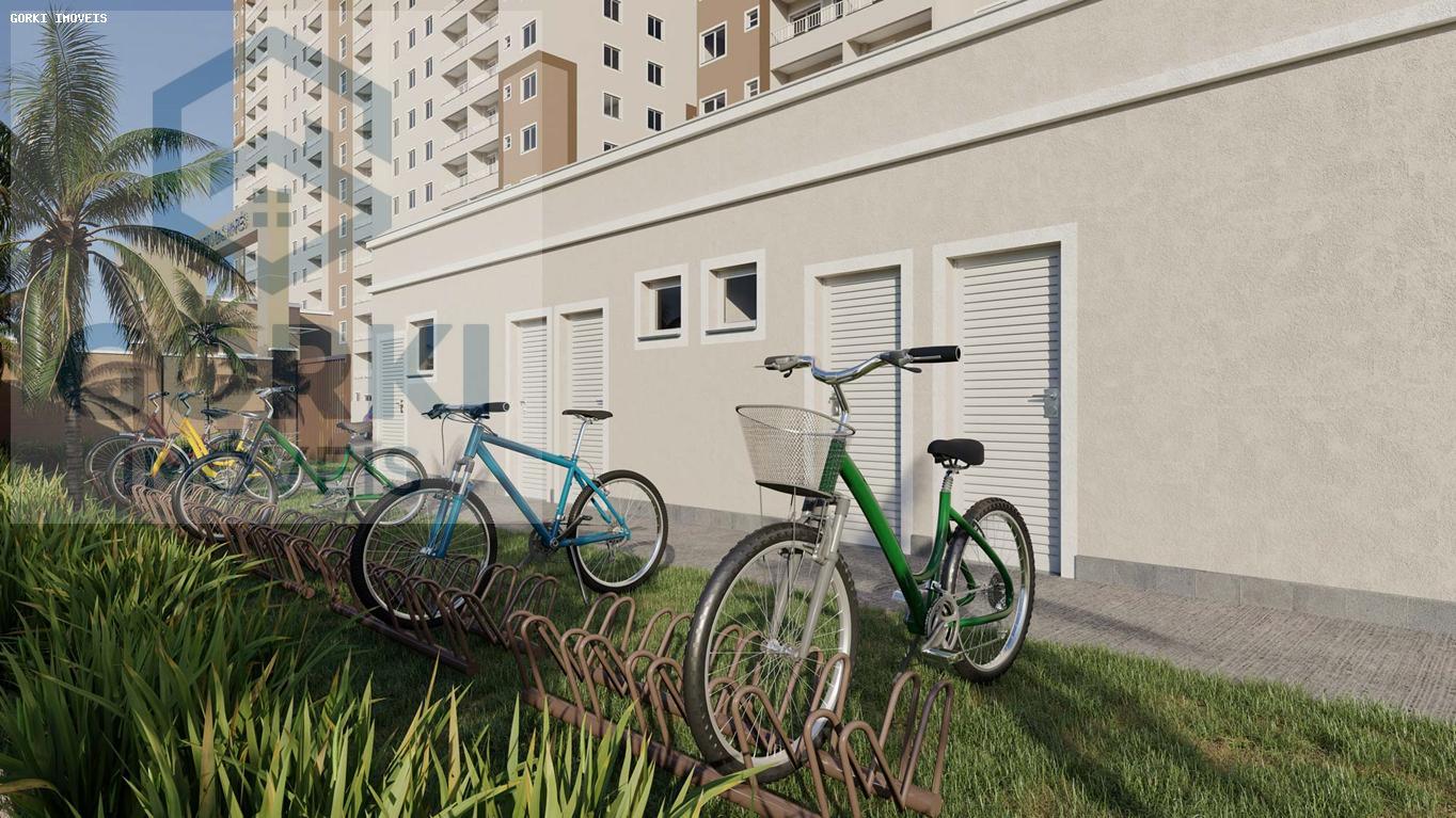 Apartamento à venda com 2 quartos, 45m² - Foto 13