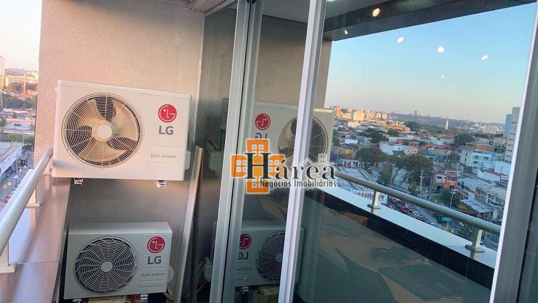 Conjunto Comercial-Sala à venda, 49m² - Foto 29