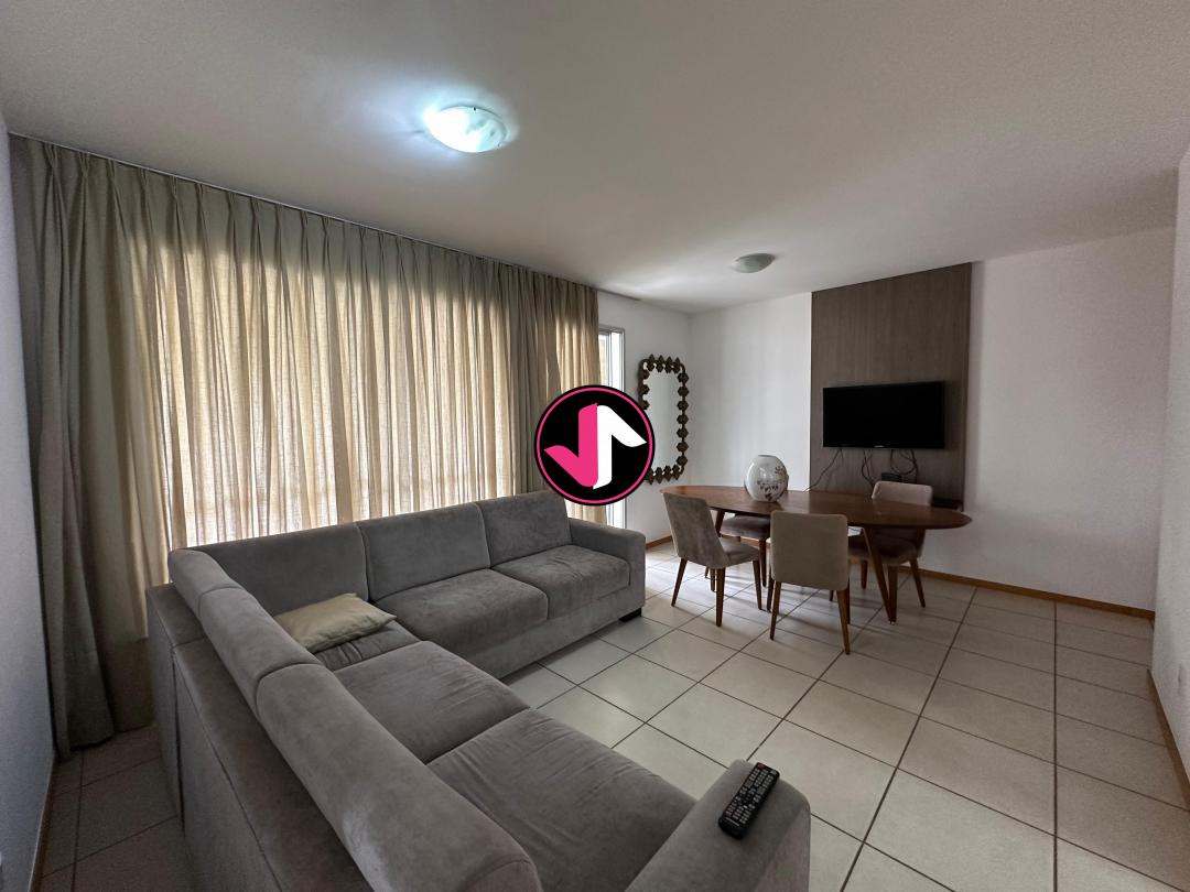 Apartamento para alugar com 3 quartos, 97m² - Foto 4