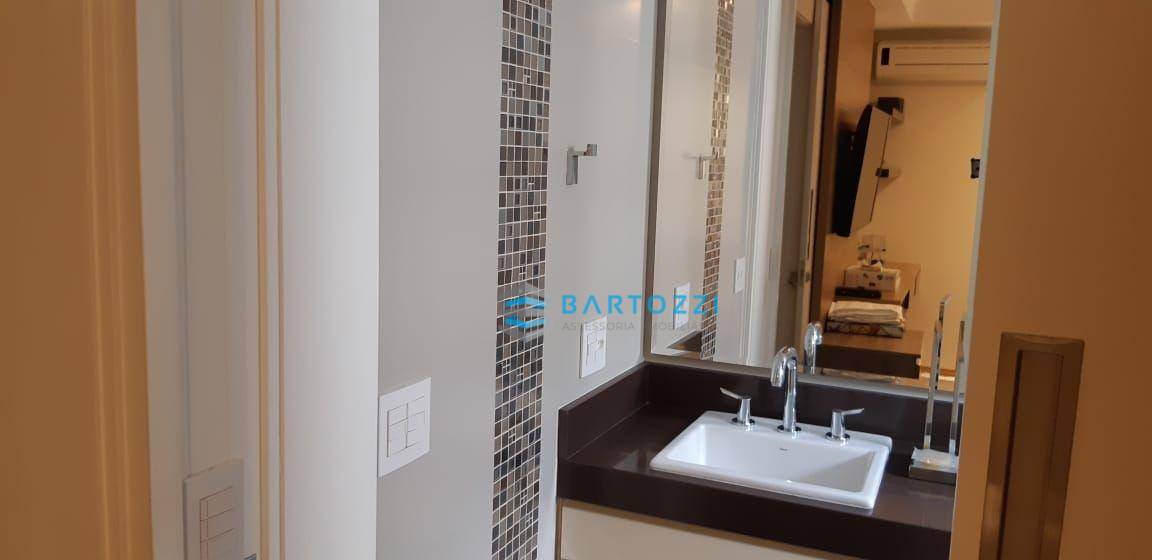 Cobertura à venda e aluguel com 3 quartos, 256m² - Foto 20