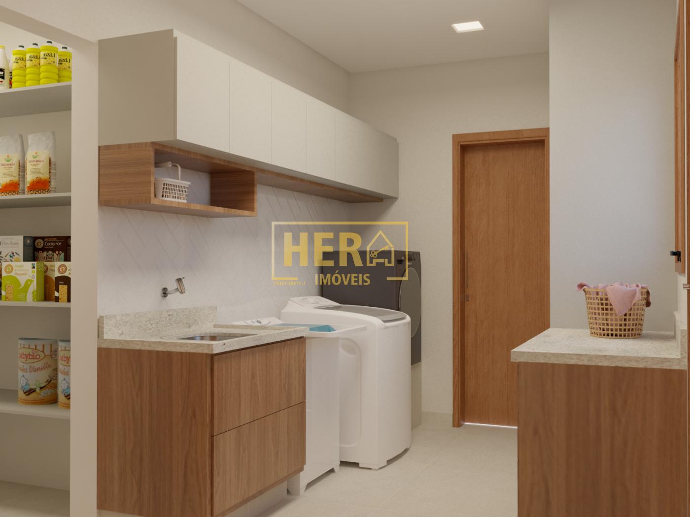 Casa de Condomínio à venda com 3 quartos, 375m² - Foto 7