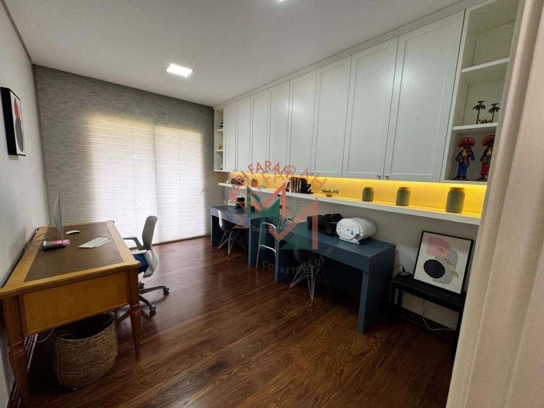 Casa de Condomínio à venda com 4 quartos, 880m² - Foto 18