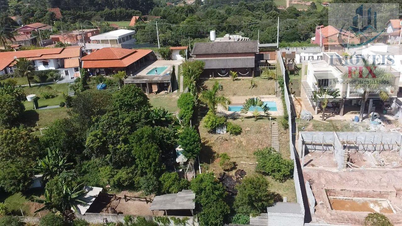 Chácara à venda com 4 quartos, 250m² - Foto 42