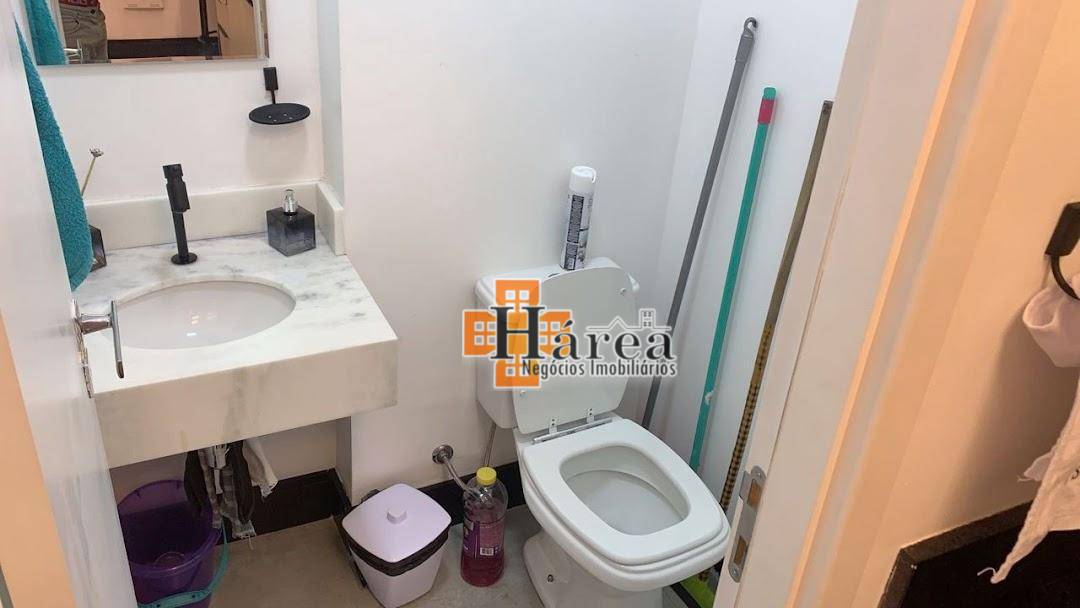 Conjunto Comercial-Sala à venda, 49m² - Foto 28