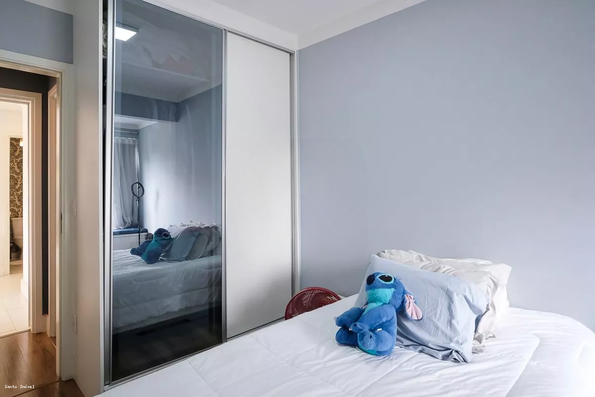 Apartamento à venda com 3 quartos, 108m² - Foto 16