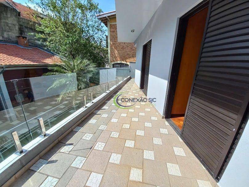 Sobrado à venda com 4 quartos, 270m² - Foto 23