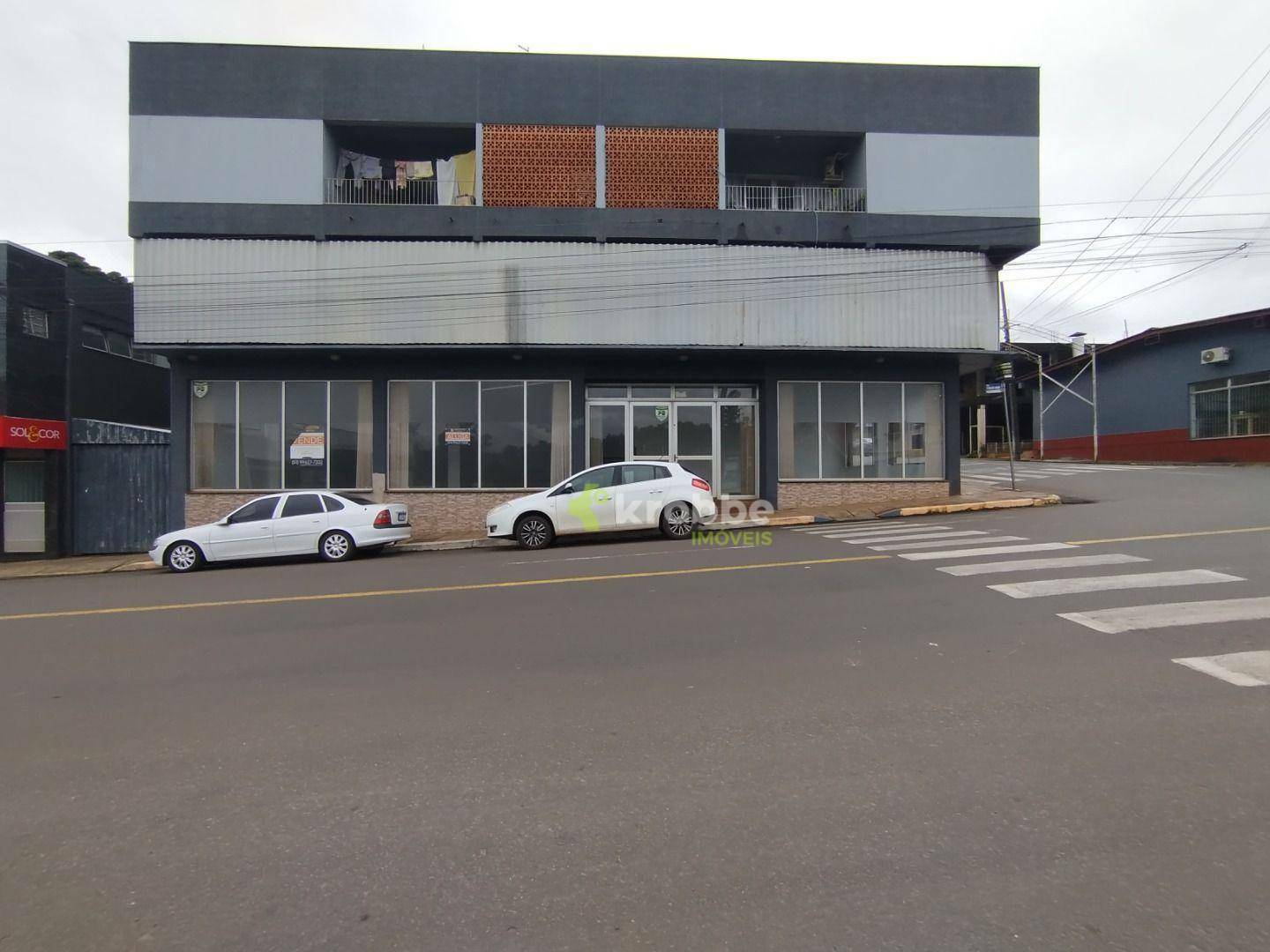 Conjunto Comercial-Sala à venda e aluguel, 487m² - Foto 9