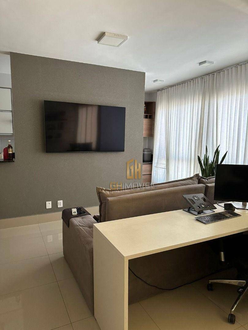 Apartamento à venda com 2 quartos, 75m² - Foto 13