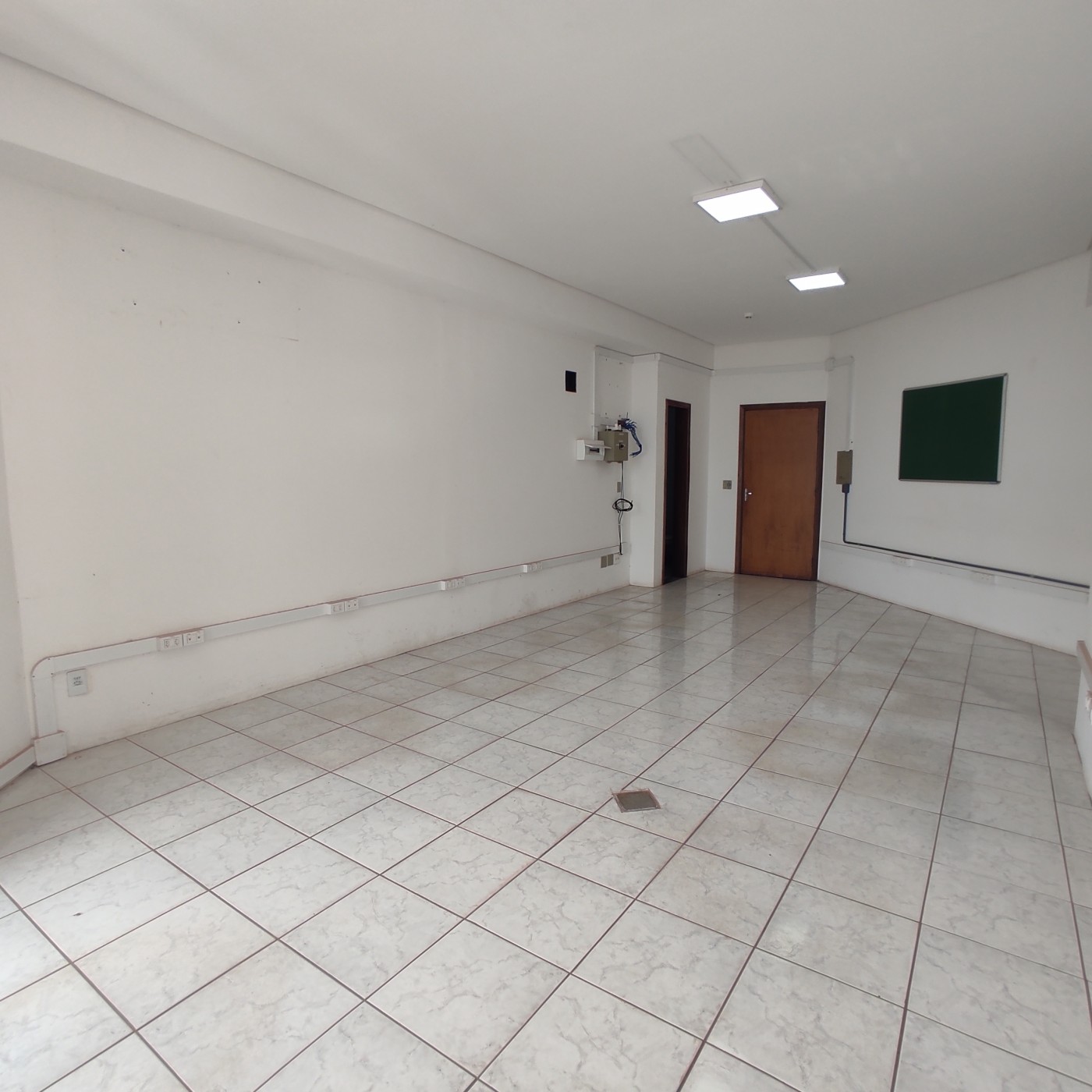 Conjunto Comercial-Sala à venda, 34m² - Foto 9
