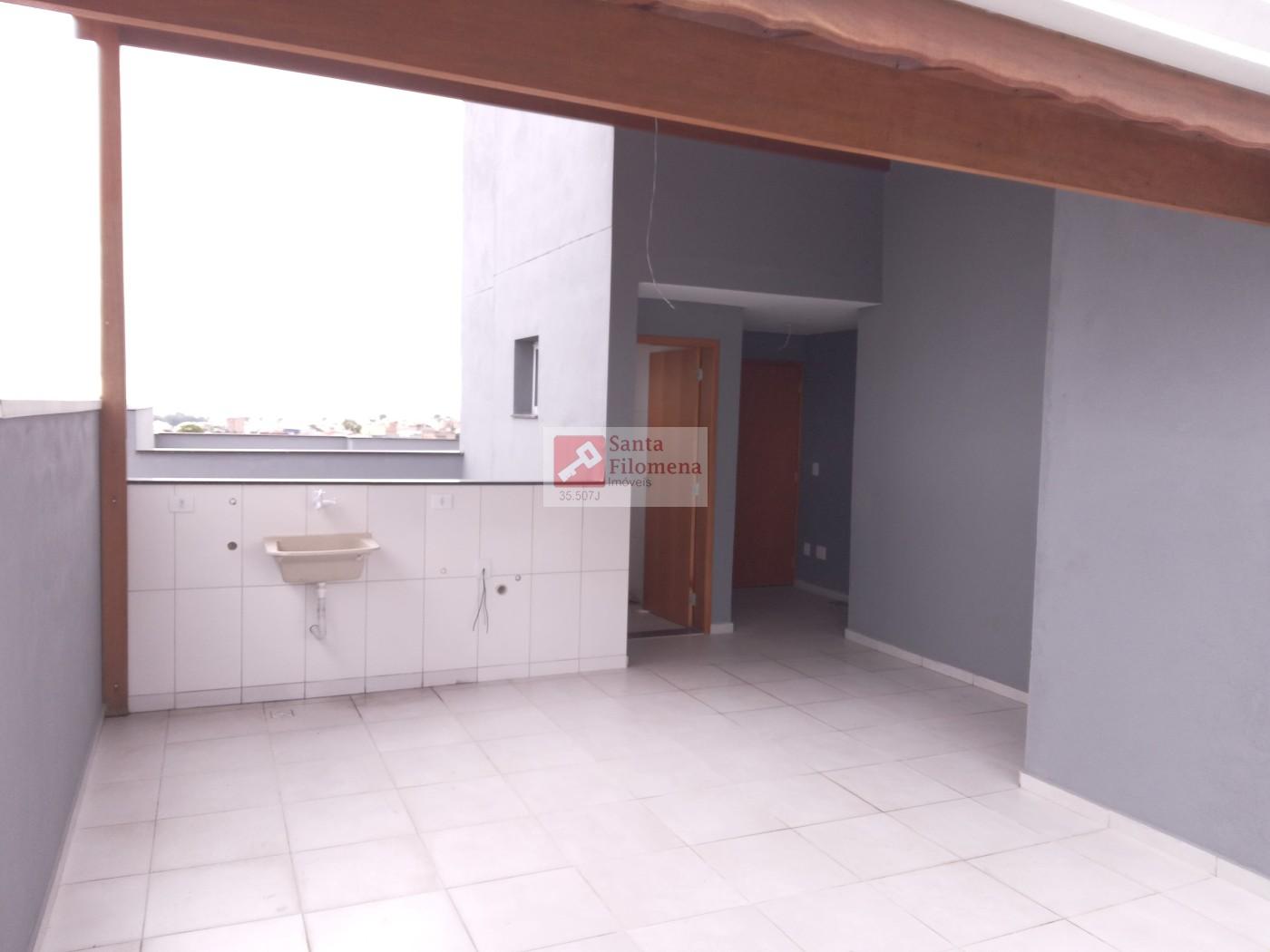 Cobertura à venda com 2 quartos, 100m² - Foto 31