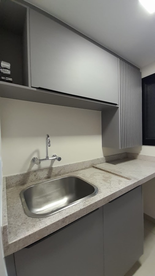 Apartamento para alugar com 2 quartos, 80m² - Foto 8