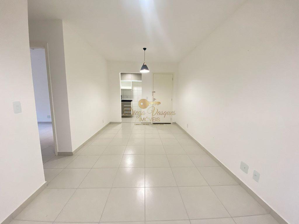 Apartamento para alugar com 2 quartos, 50m² - Foto 4