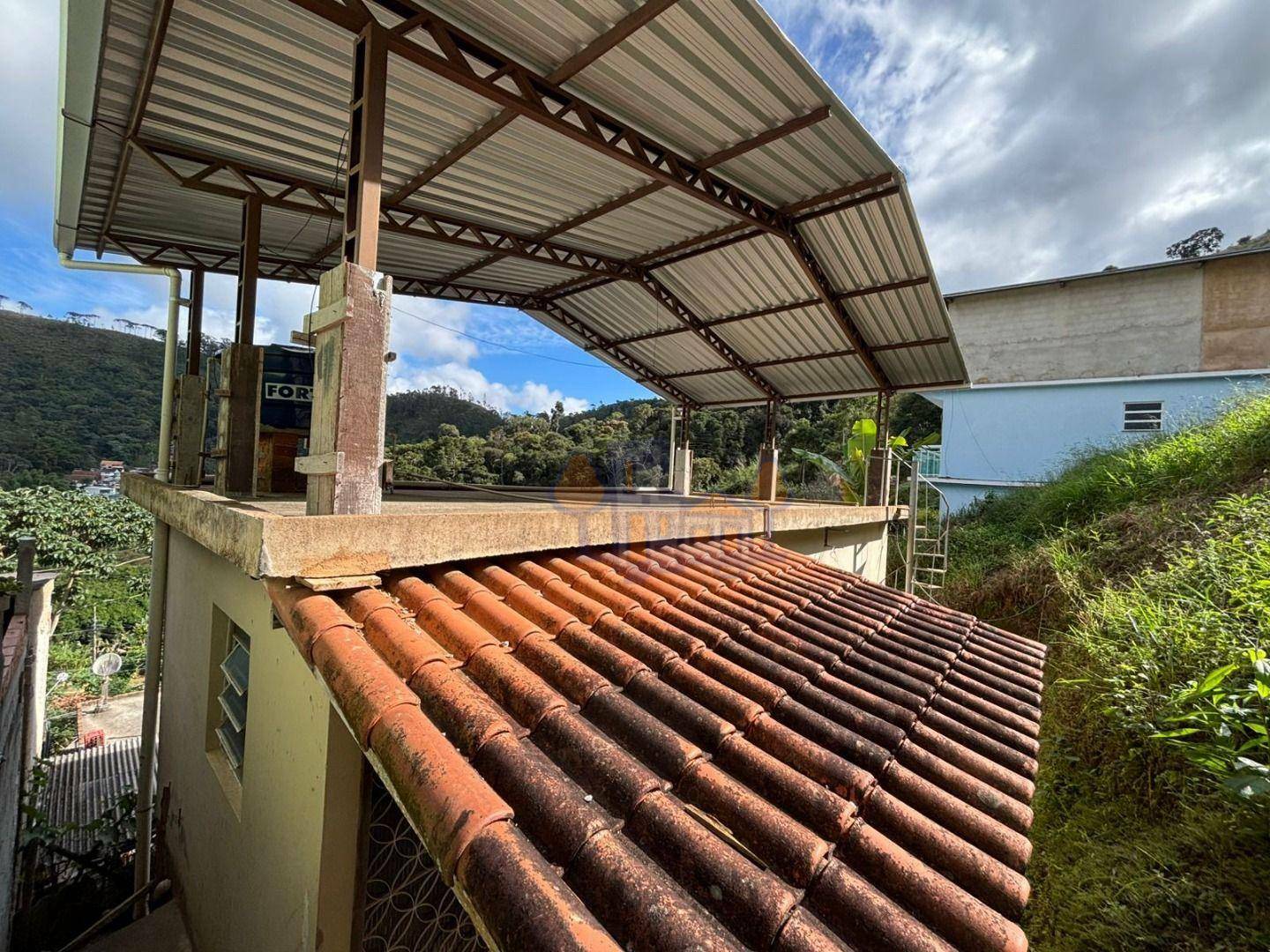 Casa à venda com 1 quarto, 33m² - Foto 1
