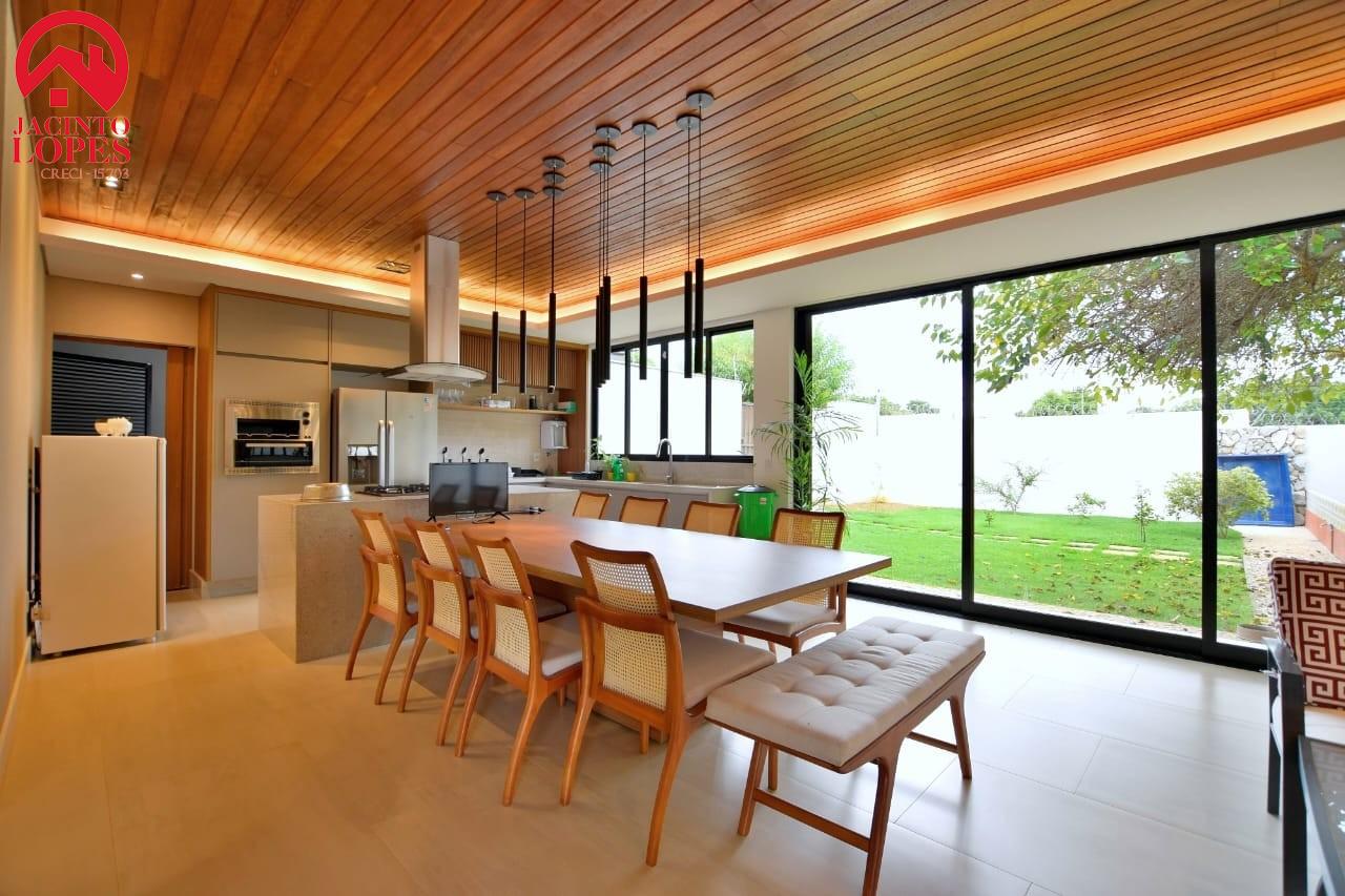 Casa de Condomínio à venda com 3 quartos, 300m² - Foto 17