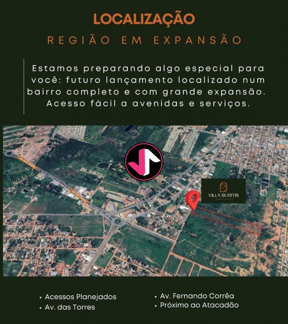 Casa de Condomínio à venda com 3 quartos, 88m² - Foto 1
