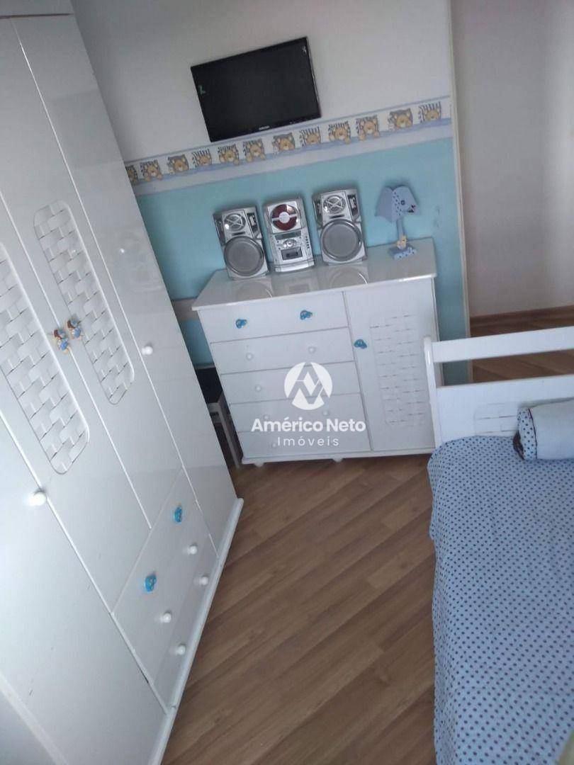 Apartamento à venda com 2 quartos, 43m² - Foto 16