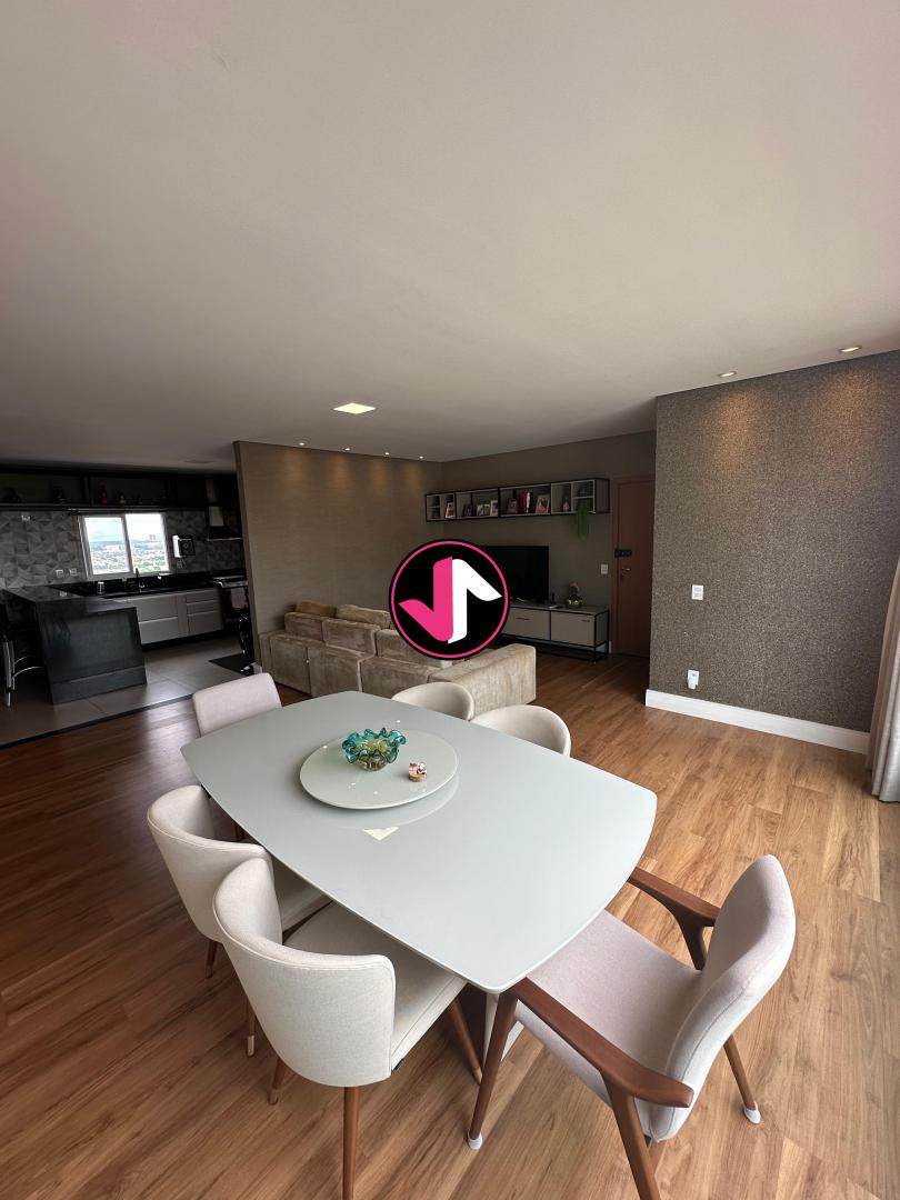 Apartamento à venda com 2 quartos, 127m² - Foto 1