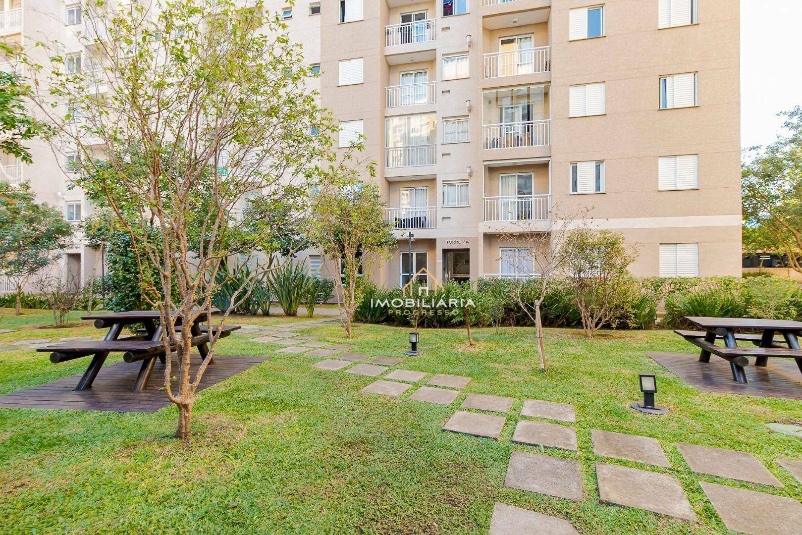Apartamento à venda com 2 quartos, 60m² - Foto 53