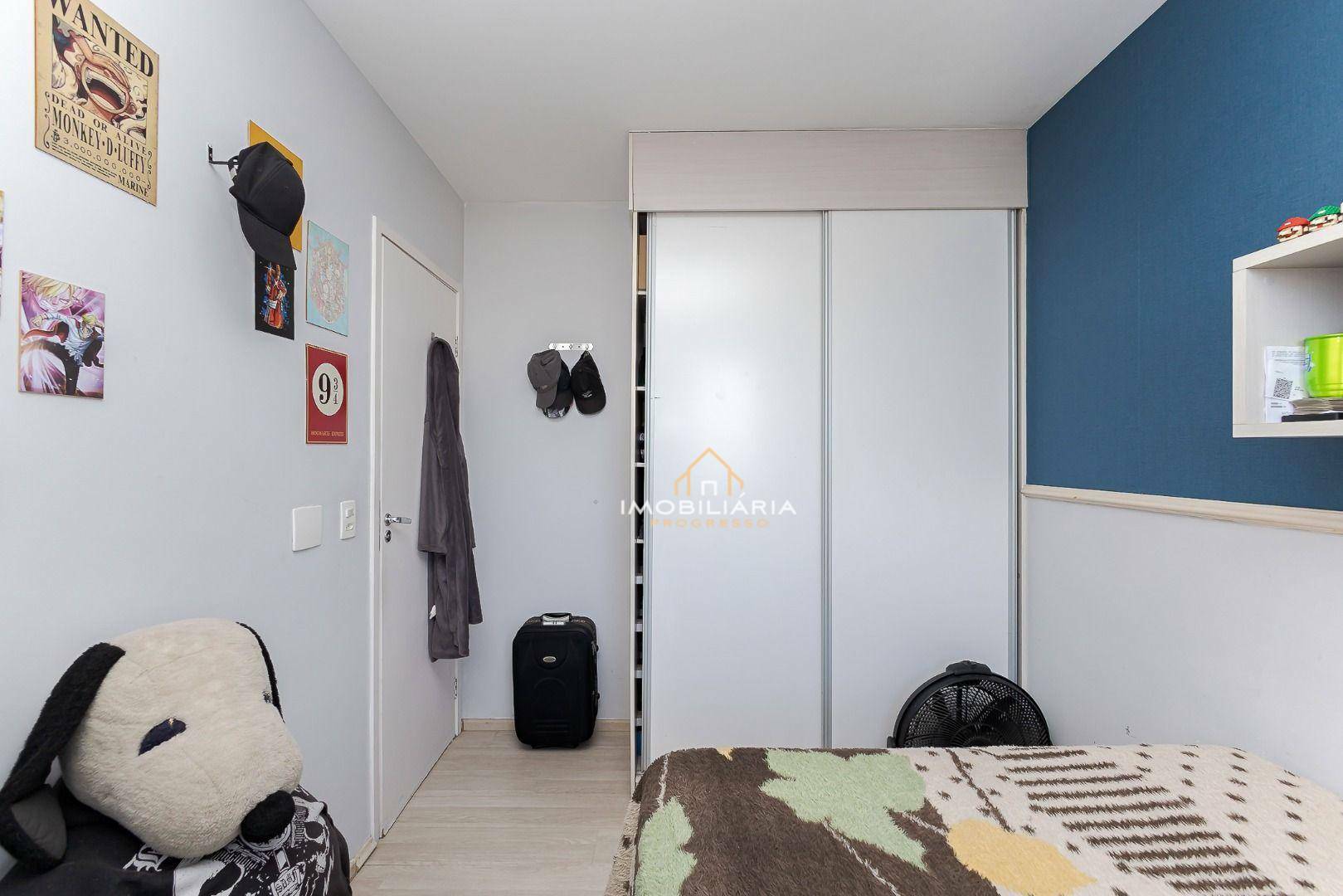 Apartamento à venda com 2 quartos, 60m² - Foto 14