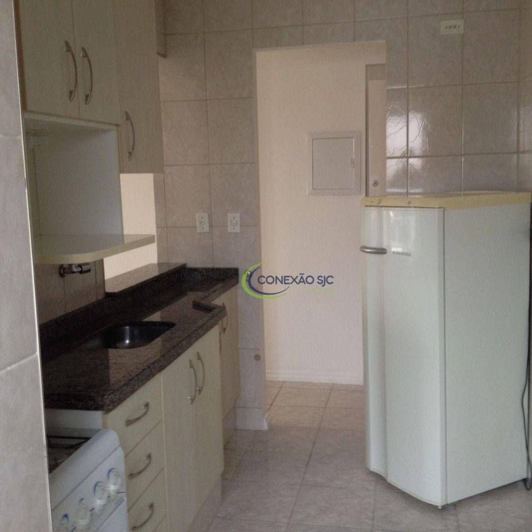 Apartamento para alugar com 1 quarto, 48m² - Foto 2