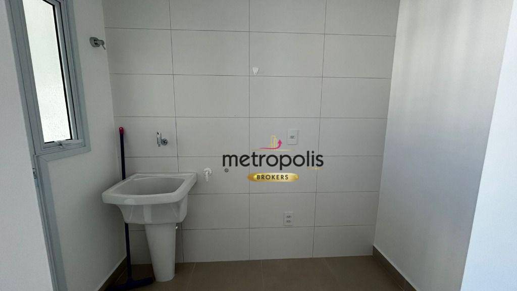 Apartamento para alugar com 2 quartos, 83m² - Foto 21