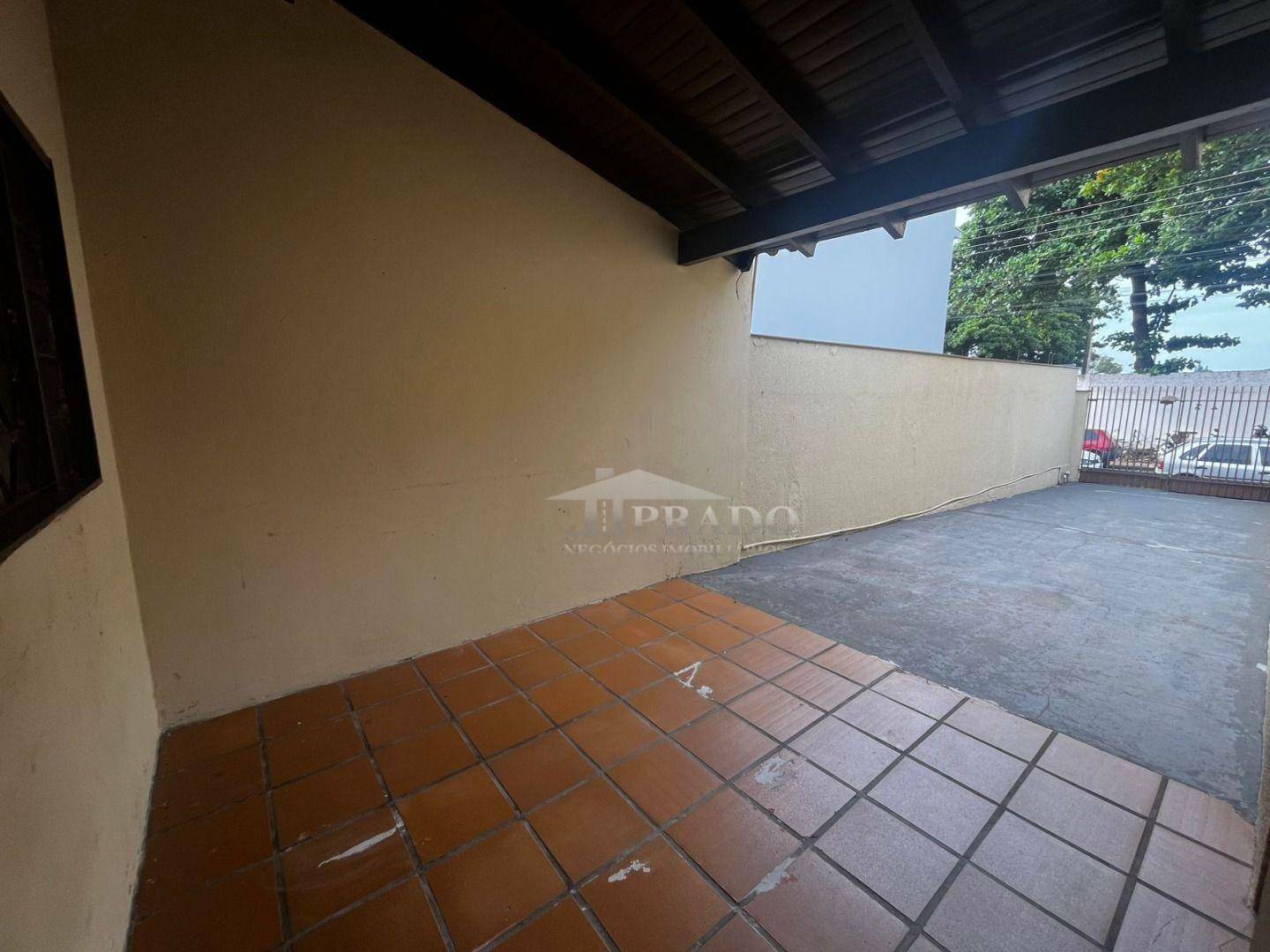 Casa para alugar com 2 quartos, 78m² - Foto 2