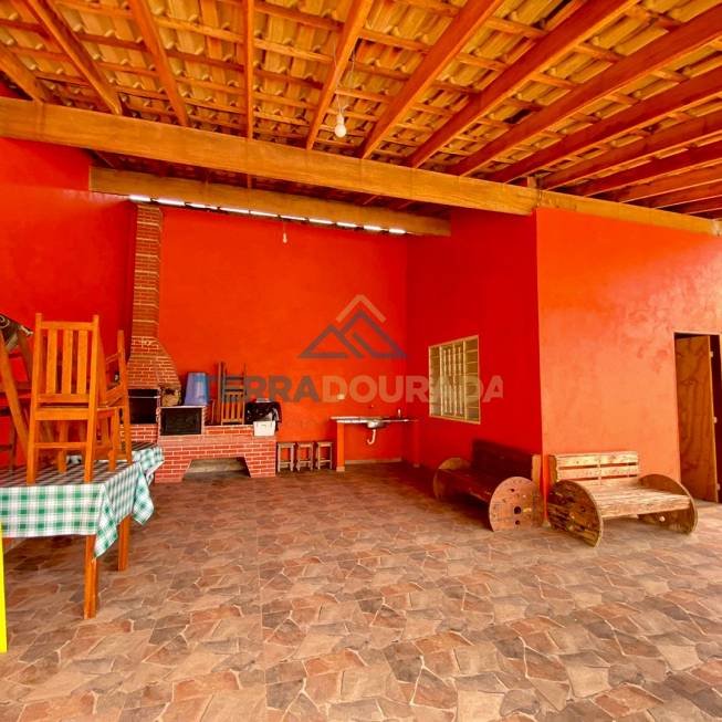 Chácara à venda com 2 quartos, 45m² - Foto 8