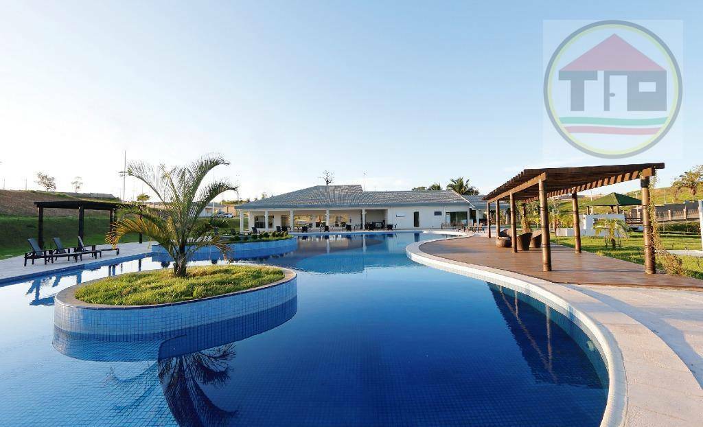Casa de Condomínio à venda com 3 quartos, 150m² - Foto 11