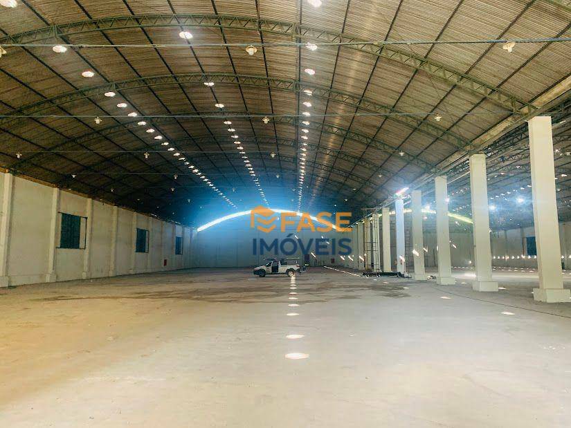 Depósito-Galpão-Armazém à venda e aluguel, 9600m² - Foto 13