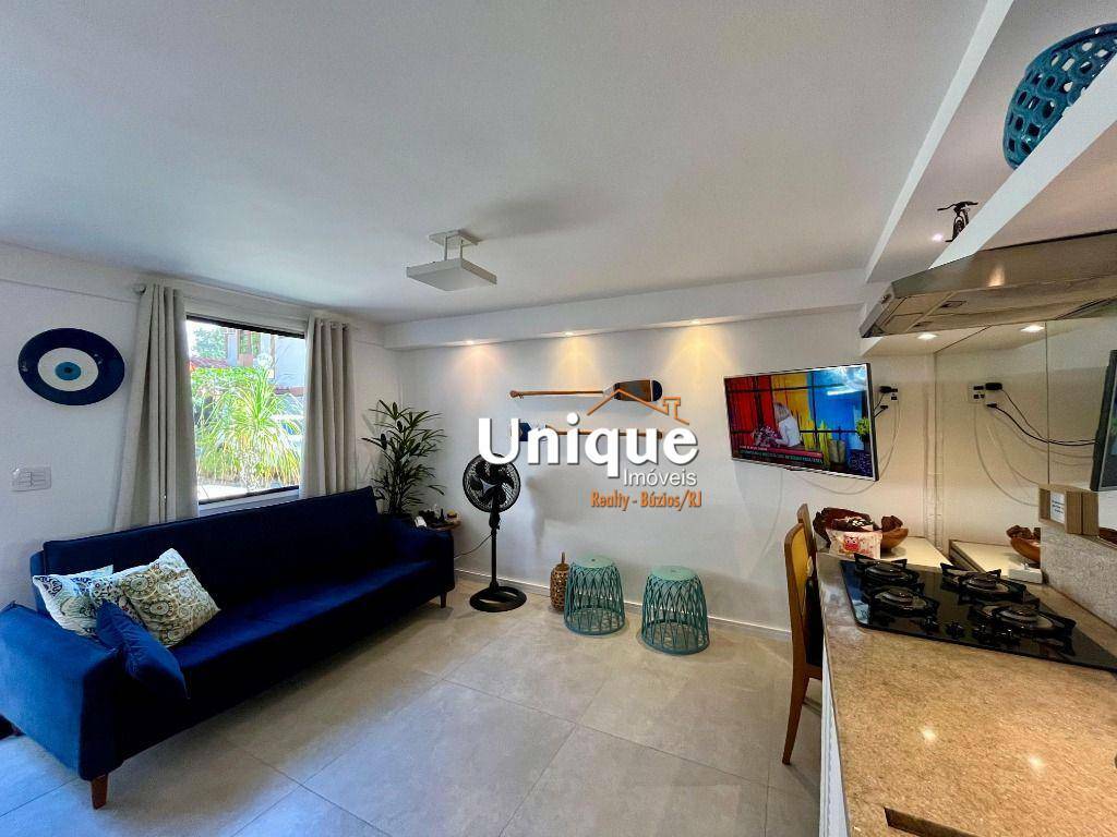 Casa de Condomínio para alugar com 2 quartos, 65m² - Foto 3