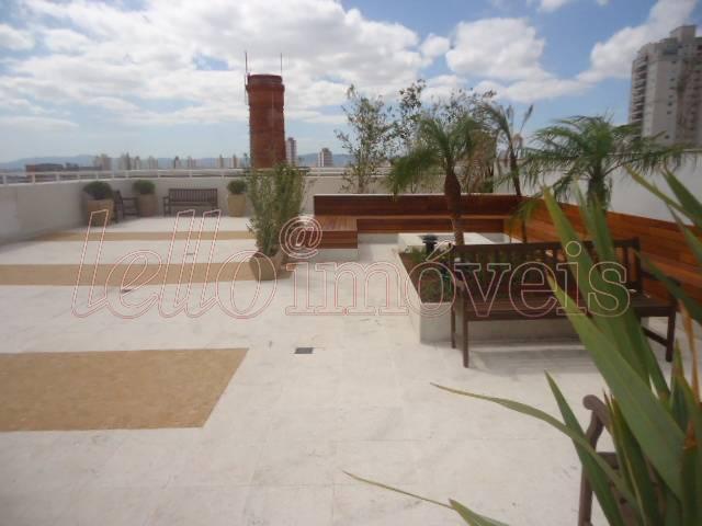 Loft para alugar com 1 quarto, 50m² - Foto 23