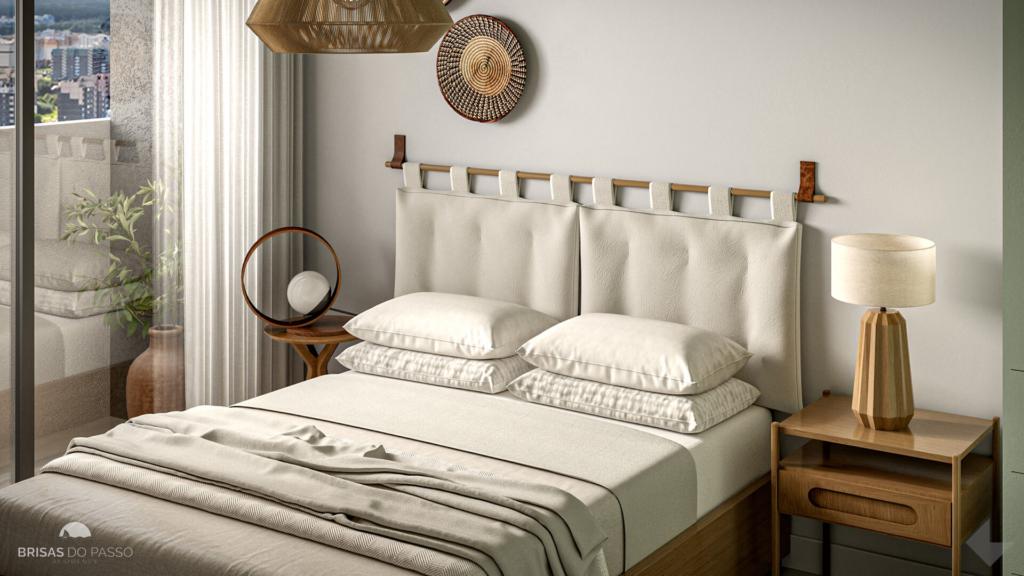 Apartamento à venda com 2 quartos, 53m² - Foto 25