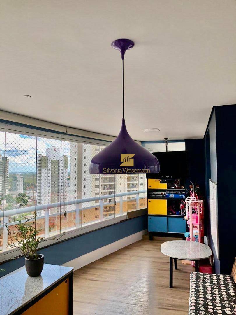 Cobertura à venda com 4 quartos, 250m² - Foto 14