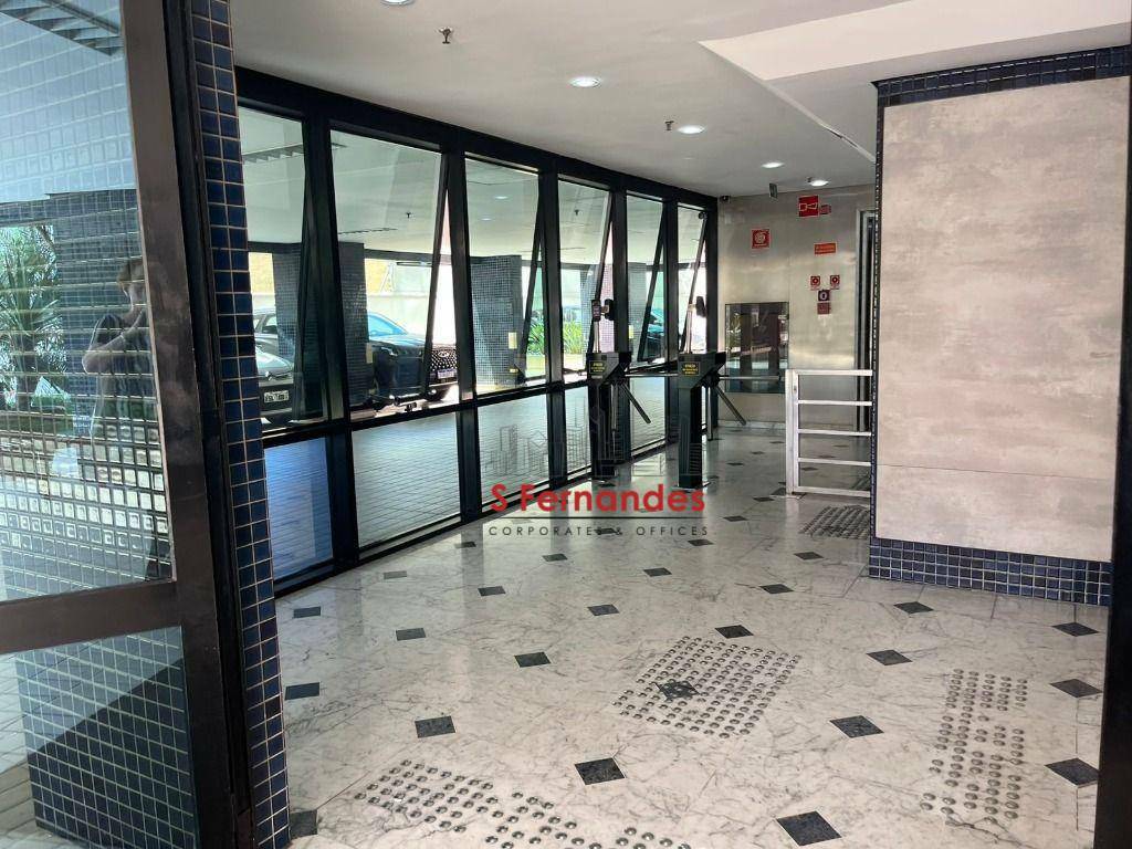 Conjunto Comercial-Sala à venda e aluguel, 48m² - Foto 24