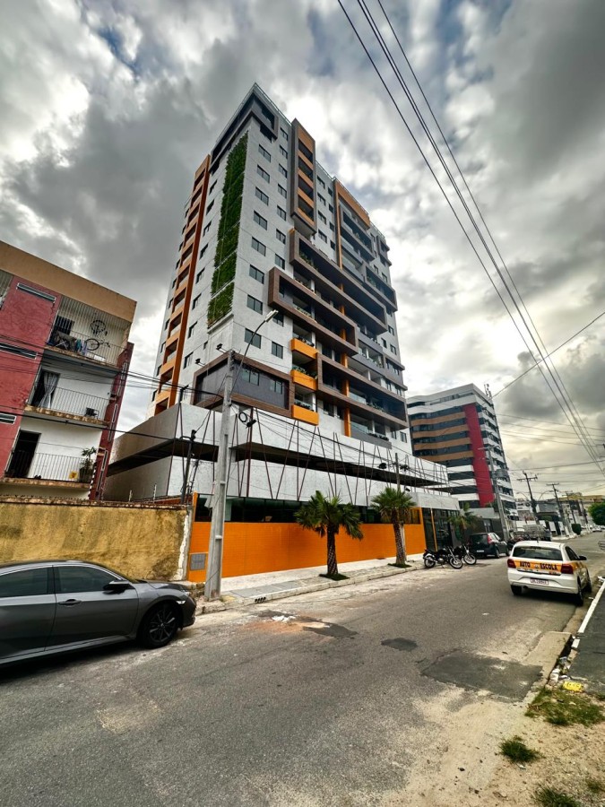 Apartamento à venda com 3 quartos, 77m² - Foto 26